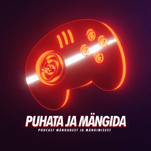 Puhata ja mängida by Puhata ja mängida