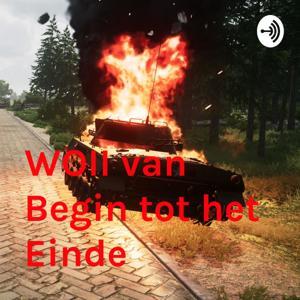 De Tweede Wereld Oorlog
Van Begin tot het Einde by Lucky