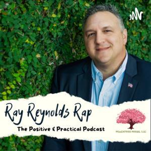 Ray Reynolds Rap by Ray Reynolds