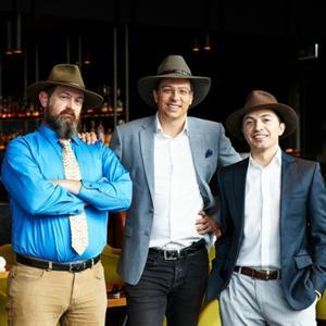 Morgans Startup series by Morgans Financial Limited