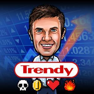 Trendy by Mush Media