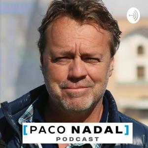 Los pódcast de viajes de Paco Nadal by Paco Nadal