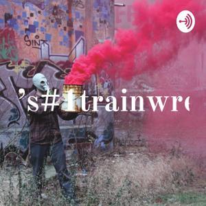 DJ's#1trainwreck by djDopethe geometryDash MASTER