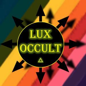 Lux Occult by Luxa Strata