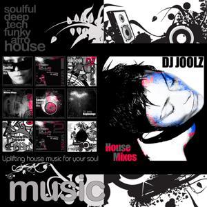 DJ Joolz - Soulful, Deep & Jackin House by DJ Joolz - Soulful House, Deep House, Afro House