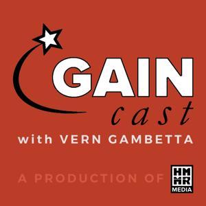 GAINcast with Vern Gambetta by HMMR Media LLC