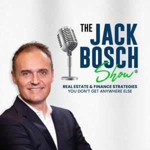 The Jack Bosch Show by Jack Bosch