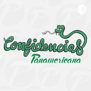 Confidencias de Panamericana by Radio Panamericana