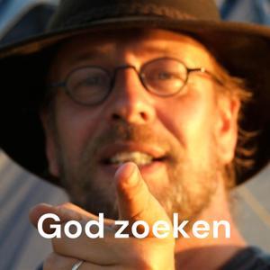 Ik zoek God - by Ruud van Delft by Ruud van Delft