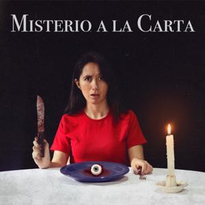Misterio a la Carta by Camila Pérez