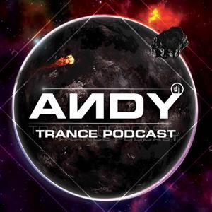 ANDY's Trance Podcast by AИDY