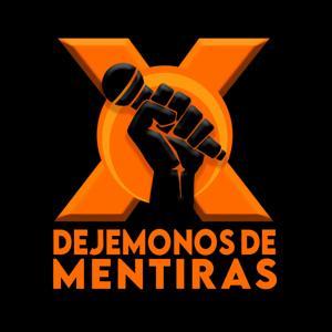 Dejemonos de Mentiras by Dejémonos de Mentiras