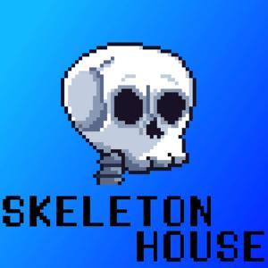 Skeleton House - Video Game Let's Plays by Skeleton House