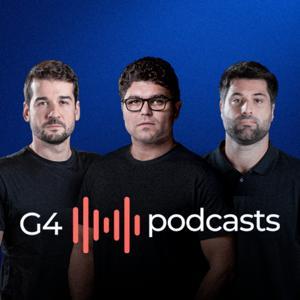 G4 Podcasts by G4 Educação