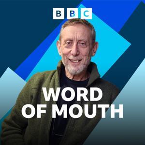 Word of Mouth by BBC Radio 4