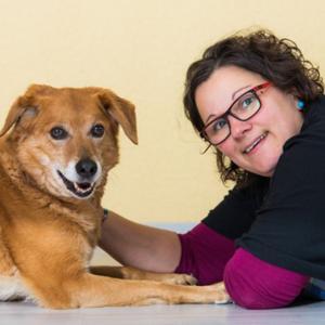 Sandra Malissek Tiersprachrohr / Tierkommunikation & mehr by Sandra Malissek Tiersprachrohr