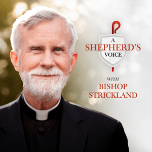 A Shepherd's Voice by Bishop Joseph Strickland