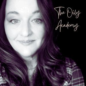 The Oily Academy - Natural Health Podcast by Wendy Selvig