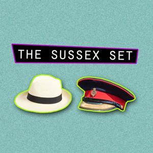 The Sussex Set by Vee
