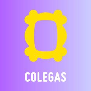 Colegas by Emilio Cano