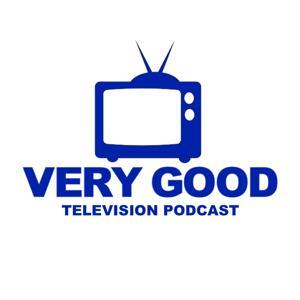 Indiewire's Very Good TV Podcast by Indiewire