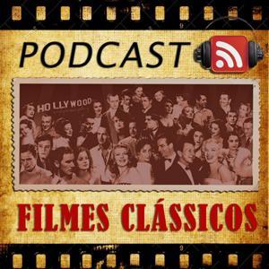 Podcast Filmes Clássicos by O Podcast dos Clássicos