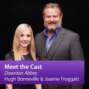 Downton Abbey: Meet the Cast by Apple Inc.