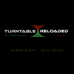 Turntable (Reloaded) by Bürgerfunk Recklinghausen e.V.