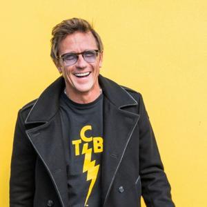 Talk Design by Adrian Ramsay