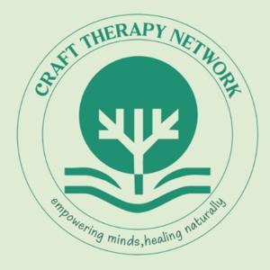 Craft Therapy Podcast by Craft Therapy Podcast