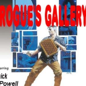 Rogue's Gallery by Entertainment Radio