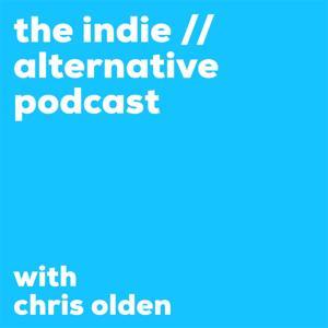 the indie alternative with chris olden by Christopher Olden