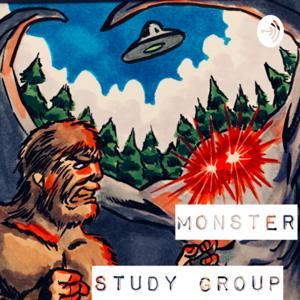 Monster Study Group by Mark Matzke