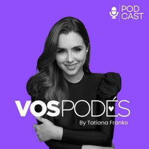 VOS PODÉS by VOS PODÉS