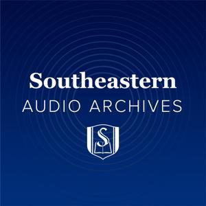 Southeastern Audio Archives by Southeastern Baptist Theological Seminary