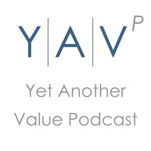 Yet Another Value Podcast by Andrew Walker