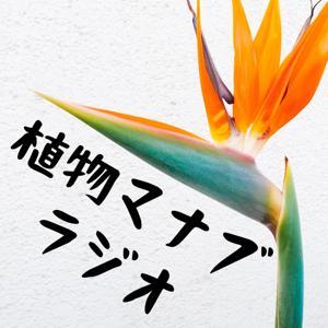 植物マナブラジオ by RYO-YAN