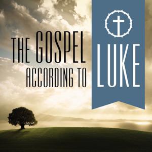The Gospel Of Luke by Pastor Jeremy Higgins