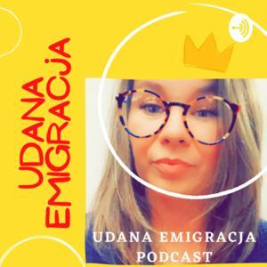 udana emigracja by Bogusia