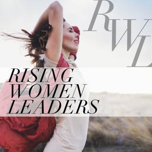 Rising Women Leaders by Meredith Rom