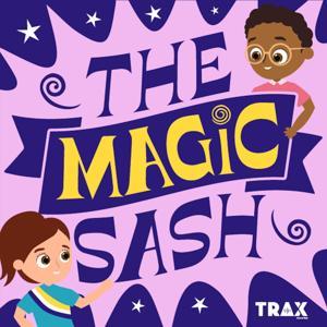 The Magic Sash by TRAX from PRX