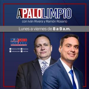 A Palo Limpio by A Palo Limpio