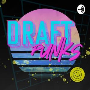 Draft Punks by Draft Punks