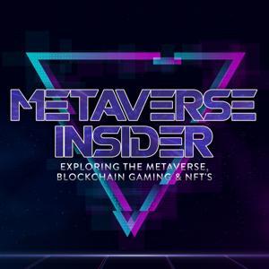 Metaverse Insider by Paul Barron