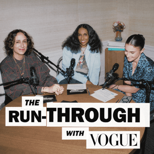 The Run-Through with Vogue by Vogue