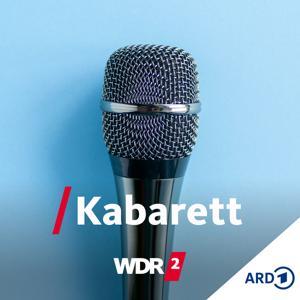 WDR 2 Kabarett by WDR 2