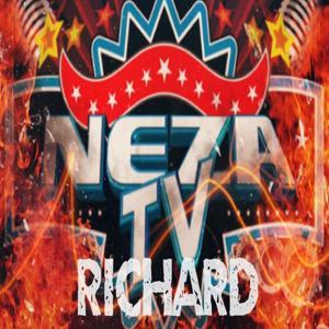 Podcast RiChArD  salsa cumbiando sonideros by Los Cazapachangas