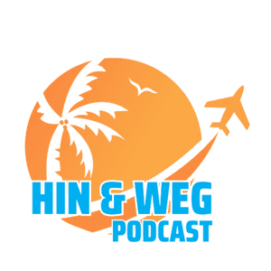 HIN & WEG: der Reisepodcast mit Sven Meyer und Andy Janz by Sven Meyer und Andy Janz