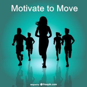 Motivate to Move by John Leygraaf