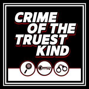 Crime of the Truest Kind by Anngelle Wood Media